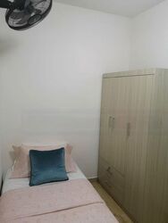 Pine Grove (D21), Condominium #483059901